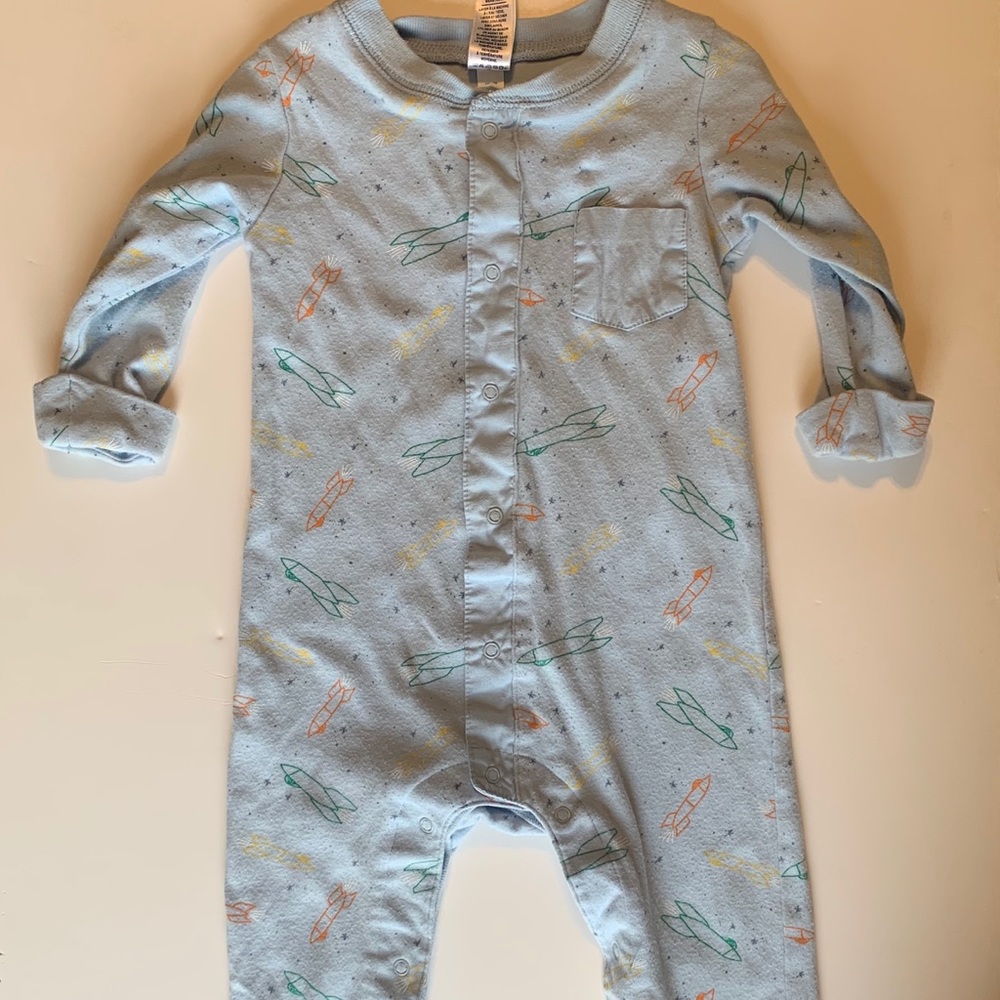 BABY GAP Sleeper